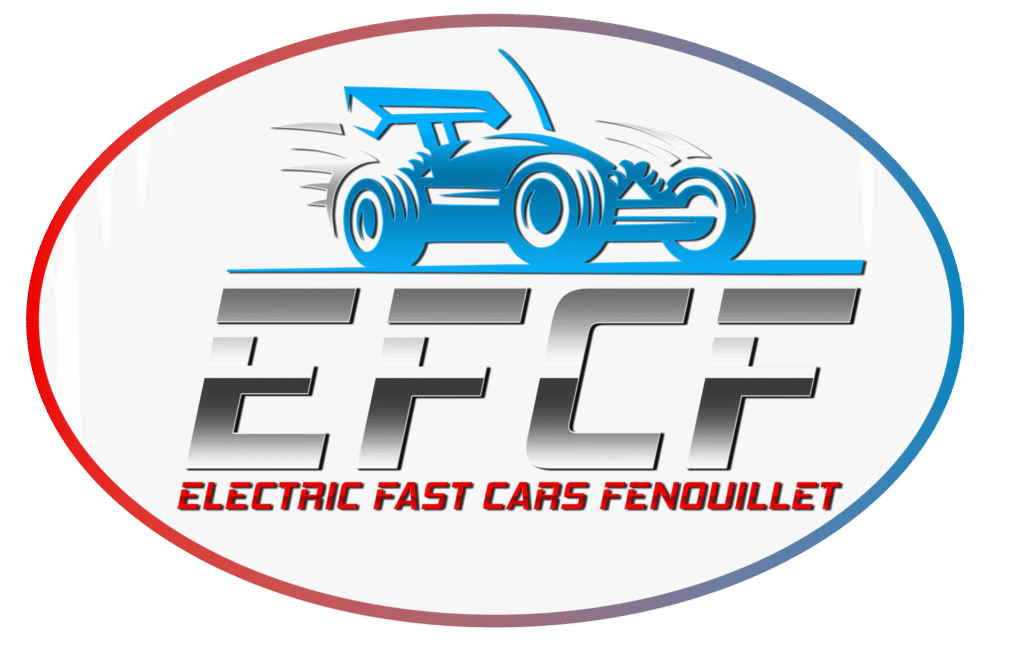 Electric Fast Cars Fenouillet